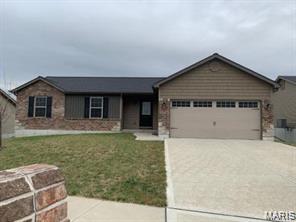 28539 Shallow Water Road — photo