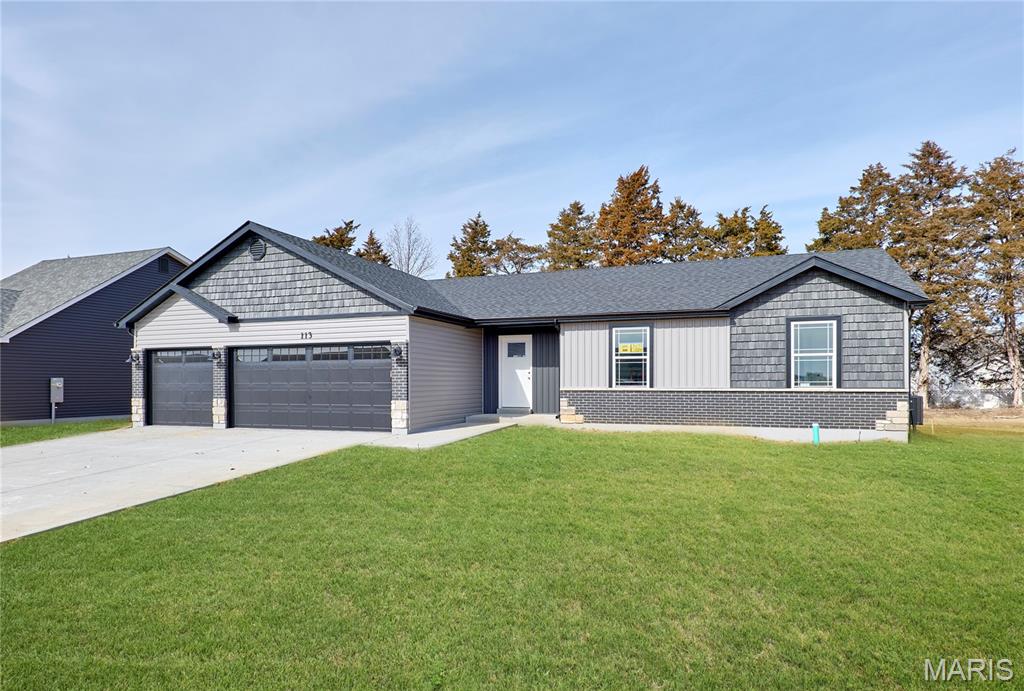 28541 Shallow Water Road — photo