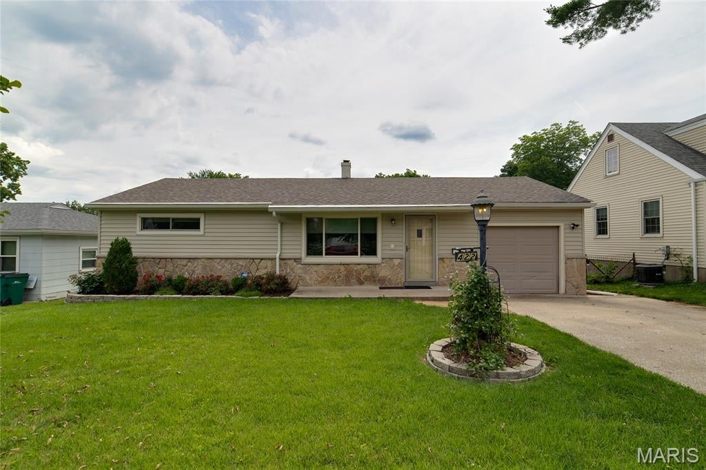 422 Barron Lane — photo
