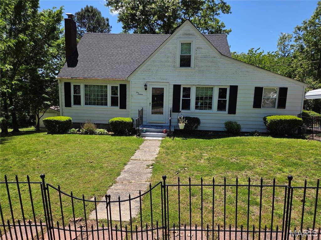 116 Robin Hill Drive — photo