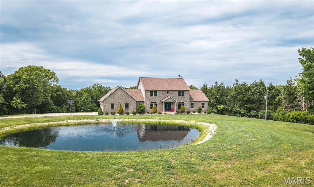 446 Cedar Breeze Drive — photo