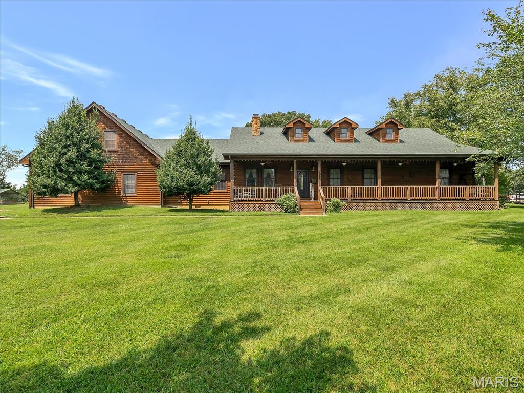 245 Chickadee Lane — photo