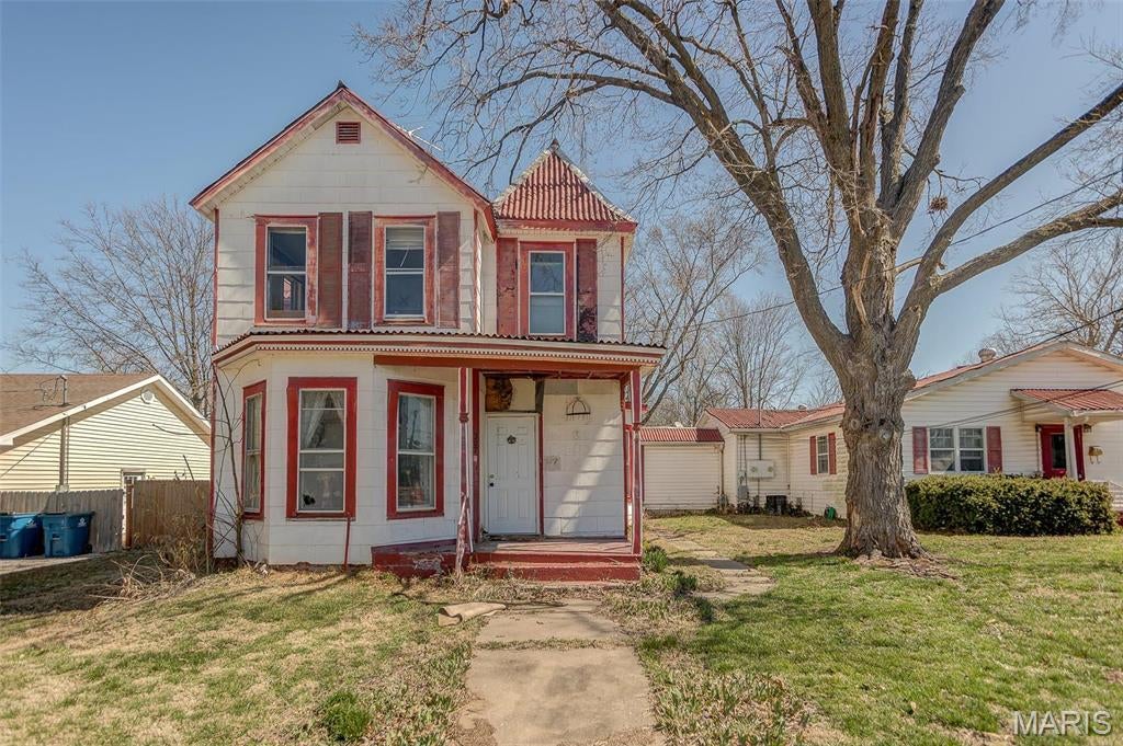 309 N Giddings Avenue — photo