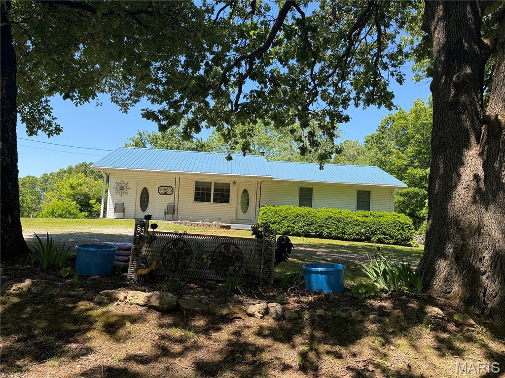 2864 Spring Valley Road — photo