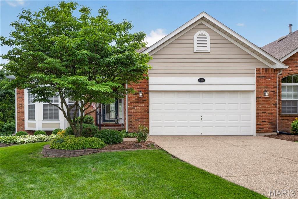 7342 Timberpoint Court — photo