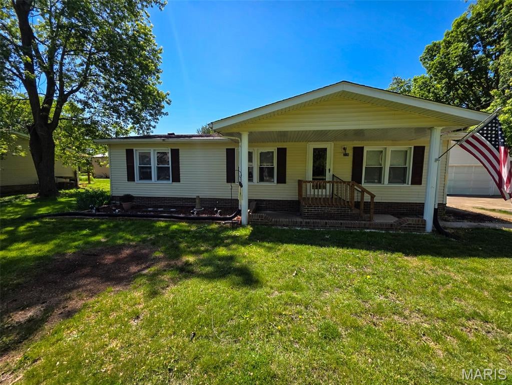 716 Myrtle Street — photo
