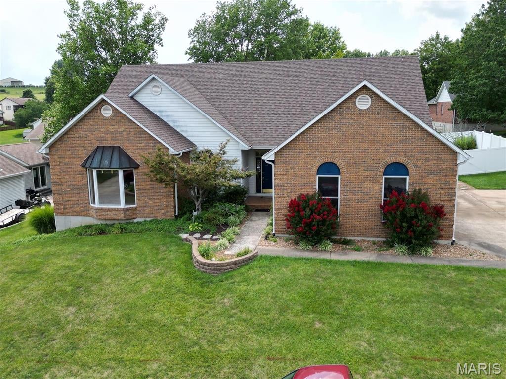 4 Grayson Ridge Drive — photo