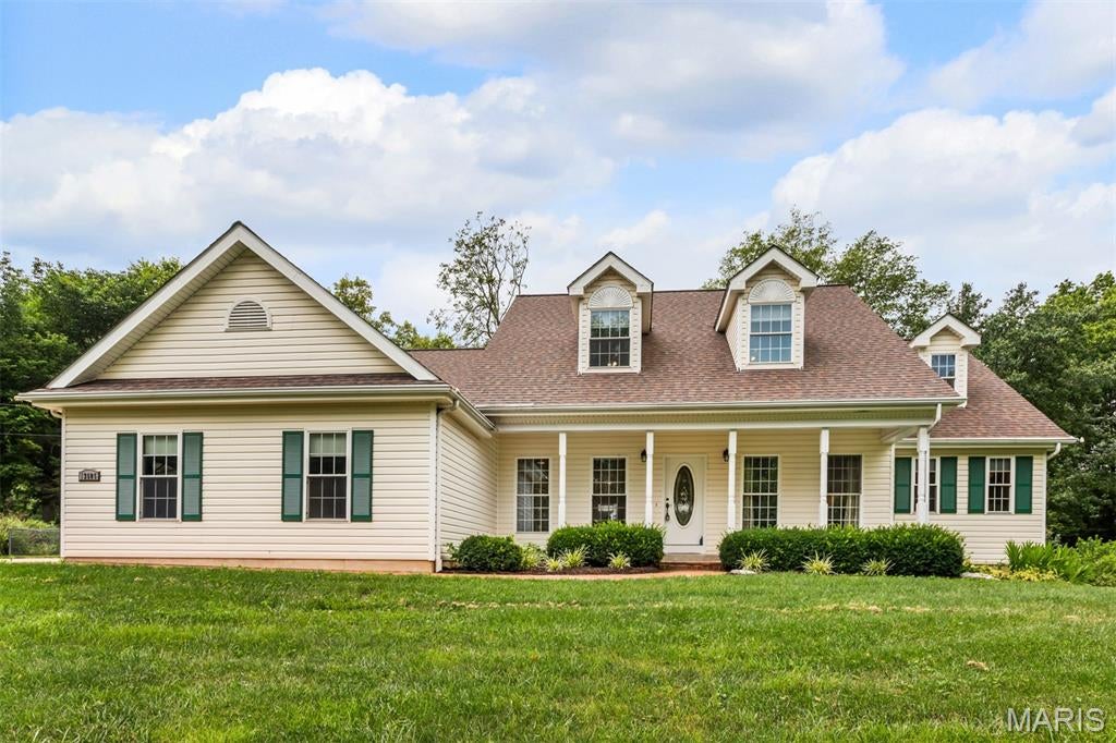 13505 Bluff Hill Acres Court — photo