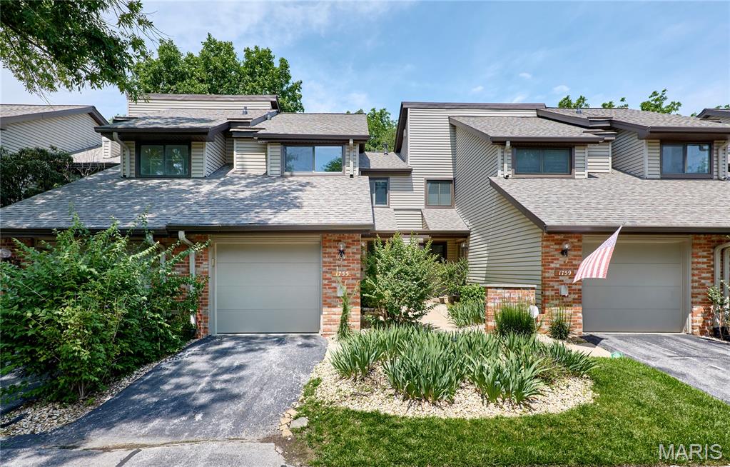 1755 Robin Knoll Court — photo