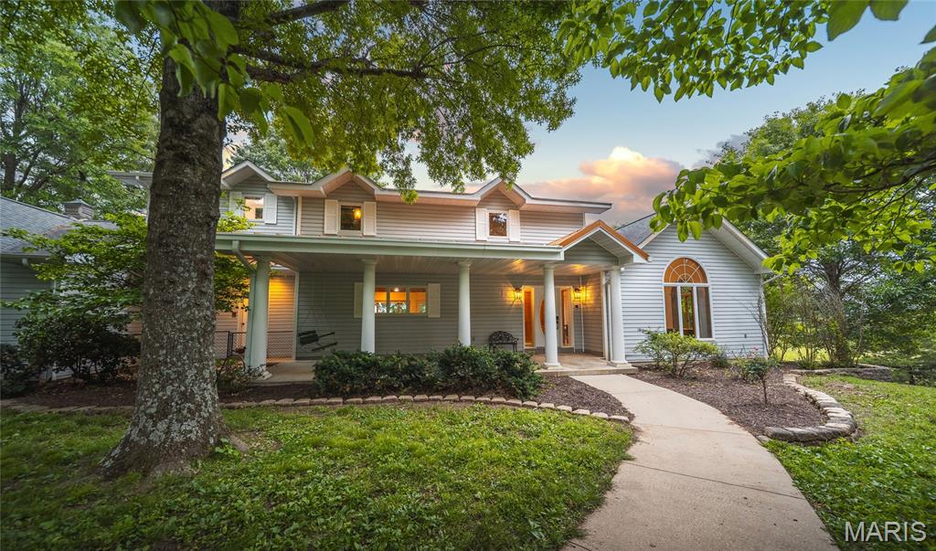 11320 County Road 2140 — photo