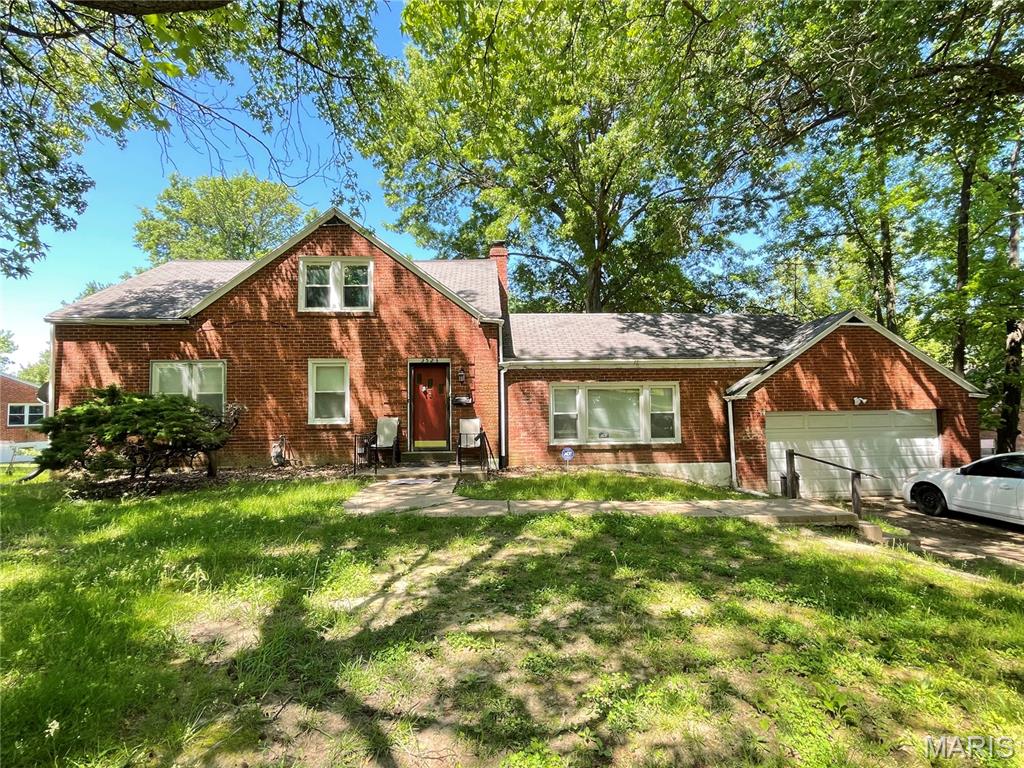 3523 Elmhurst Drive — photo