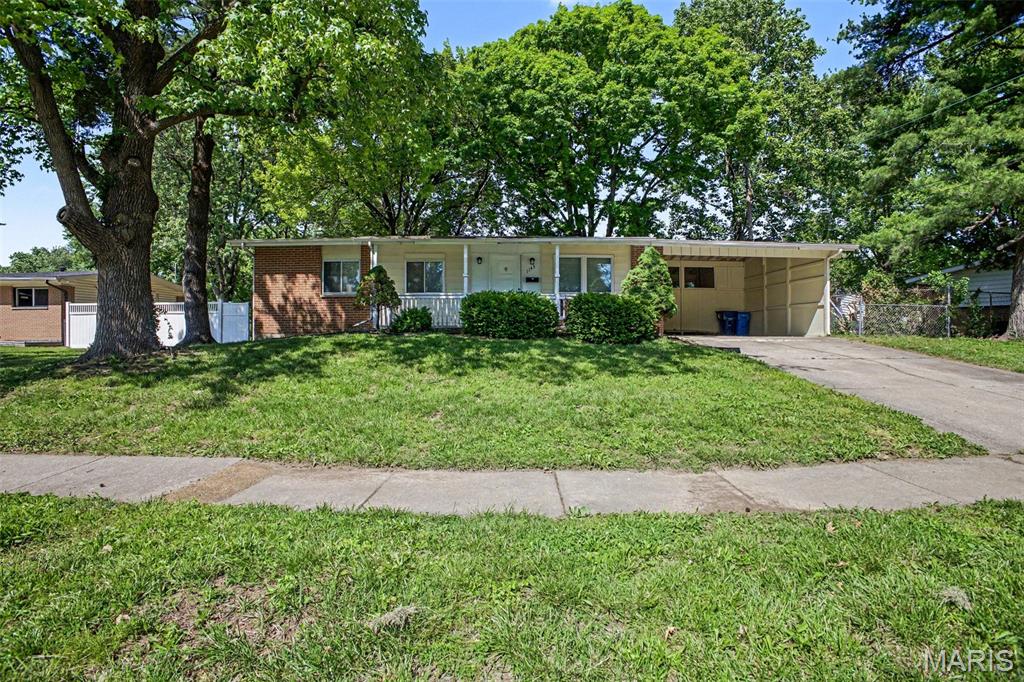 1145 Cheyenne Drive — photo