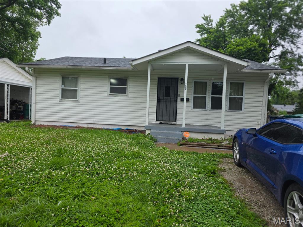 130 Saint Paul Drive — photo