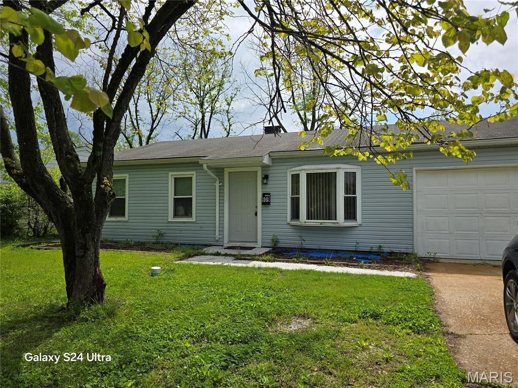 909 Saint Matthew Drive — photo
