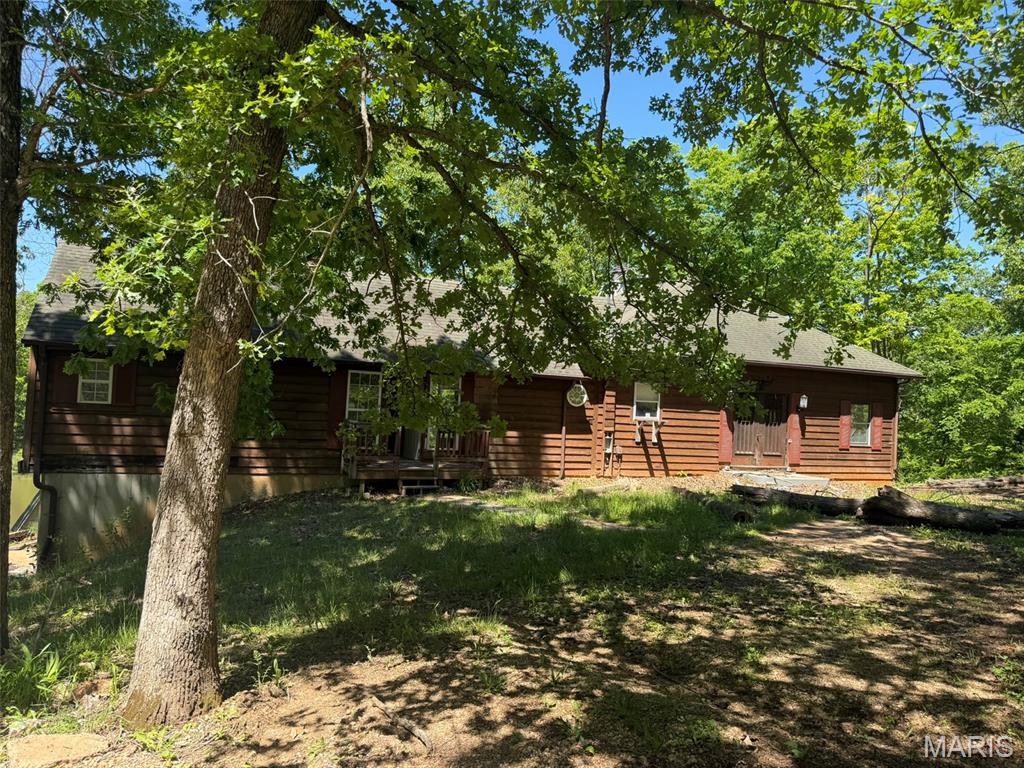 618 Woods End Trail — photo