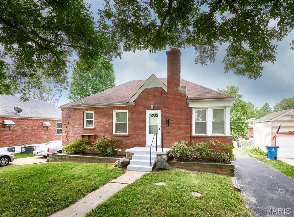 2146 Fairhaven Drive — photo