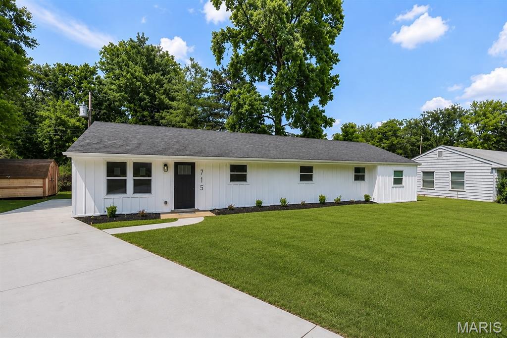 715 Westchester Court — photo