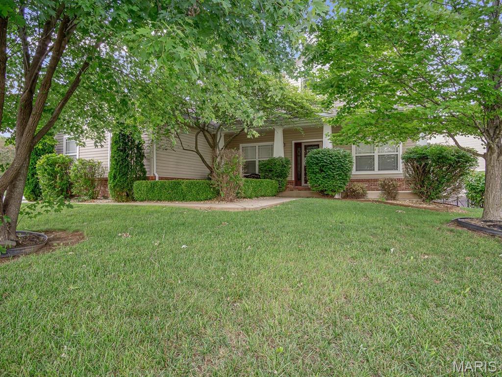 1200 Gregerson Ct Court — photo