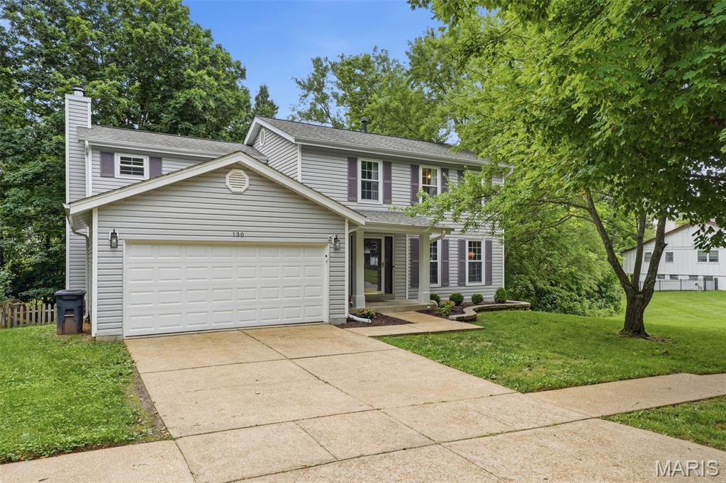130 Holly Garden Drive — photo