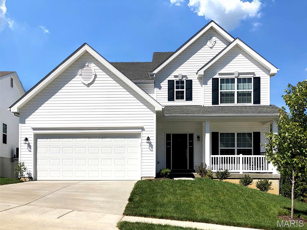 2 Ashford at Whispering Pines — photo