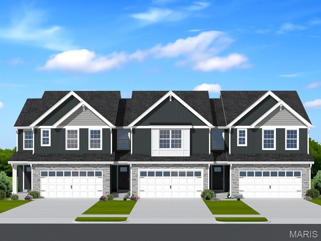 2 Burlington at Rosewood Grove — photo
