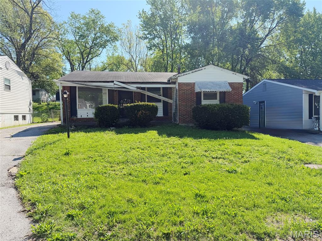 10078 Prince Drive — photo