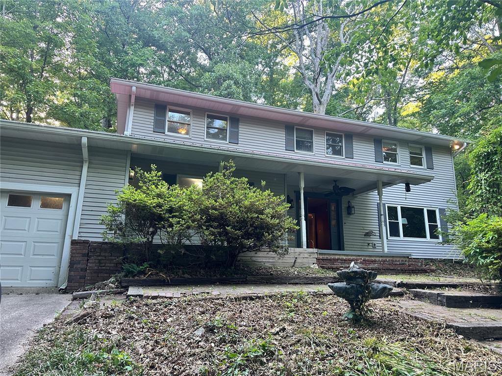 10465 Chalk Bluff Way — photo