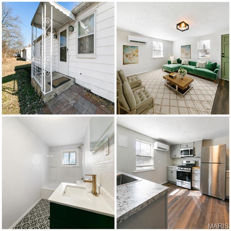 10170 Bon Oak Drive — photo