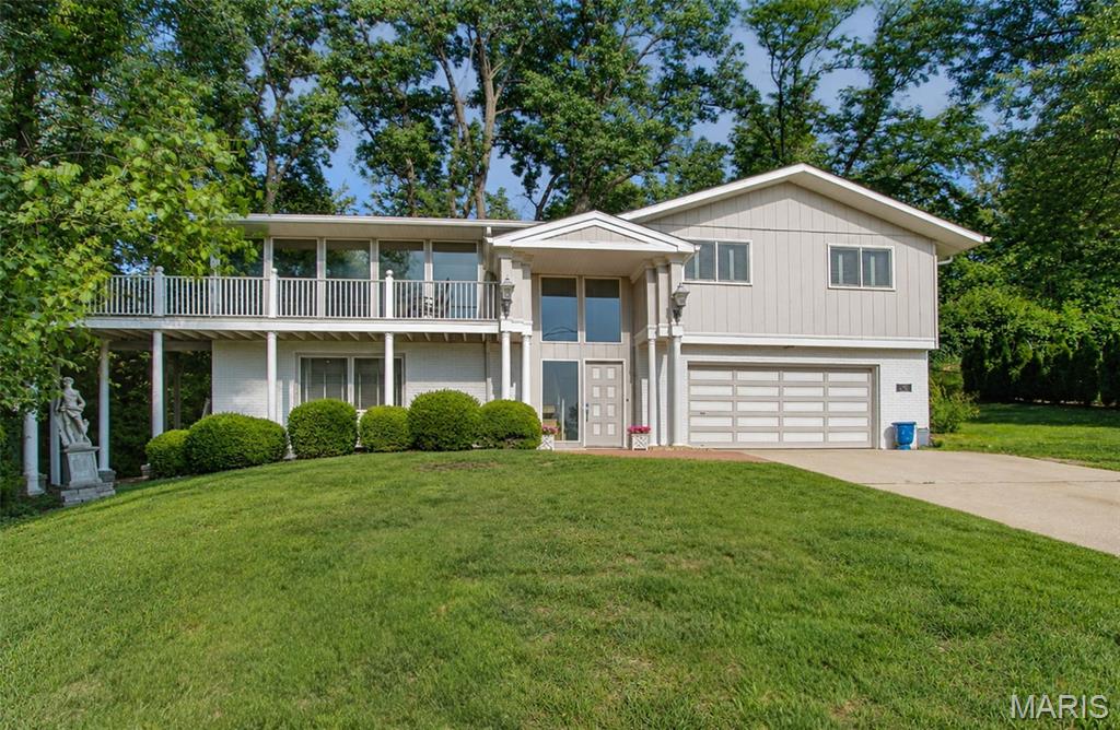 590 Watch Hill Road — photo