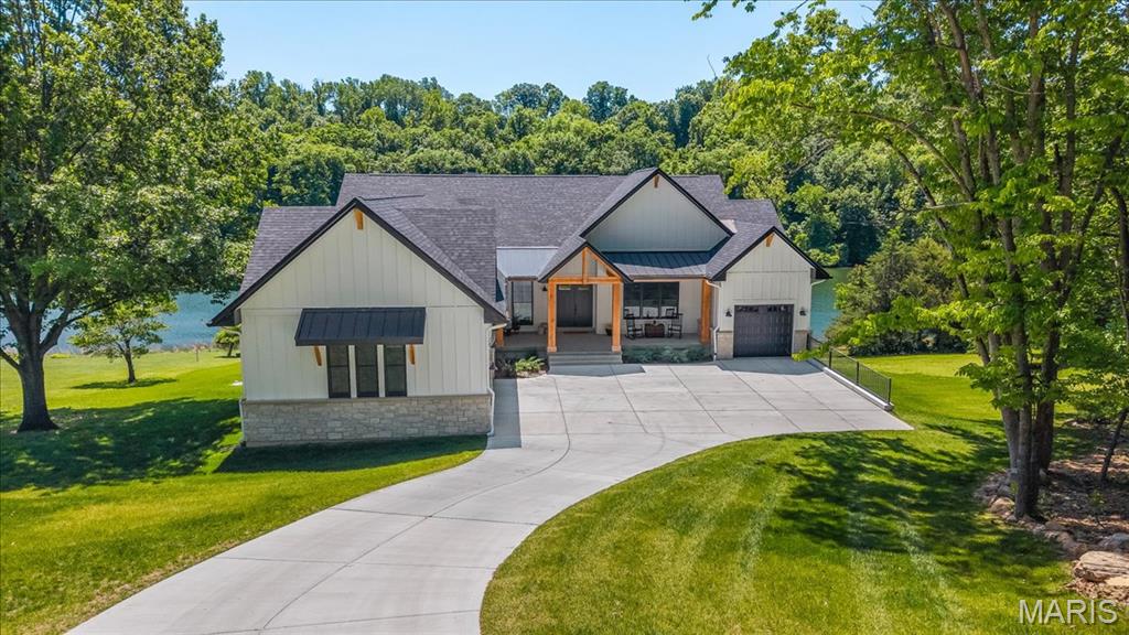 4444 Augusta Shores Drive — photo