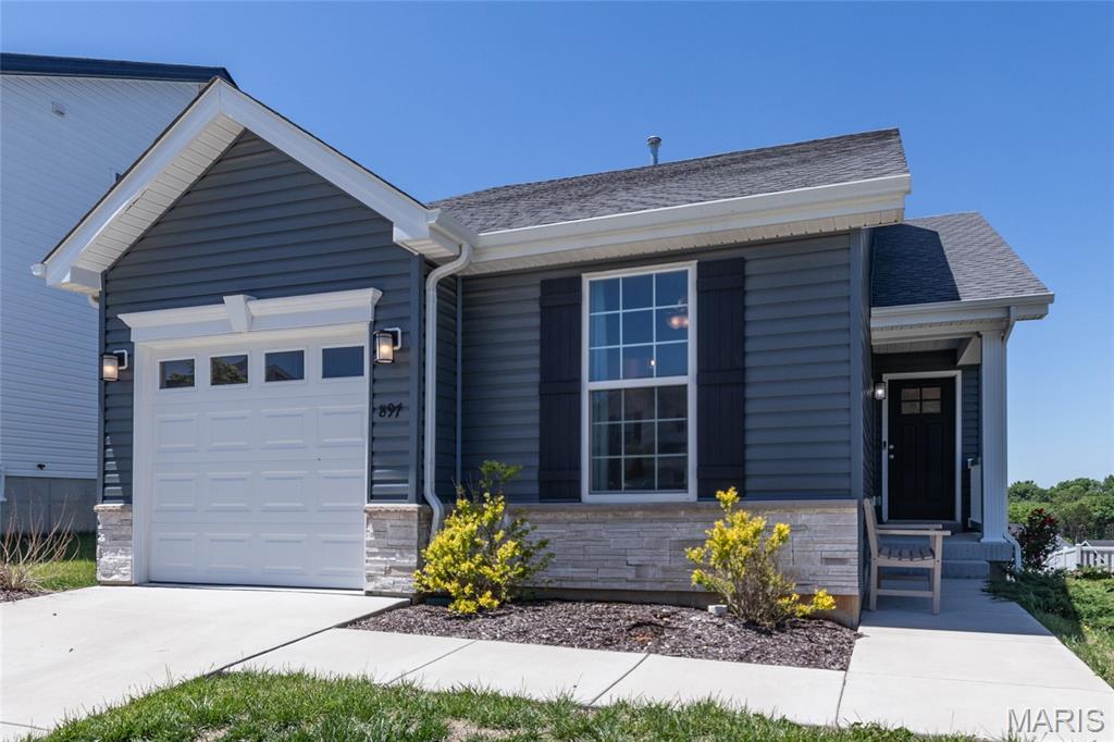 897 Black Bear Drive — photo