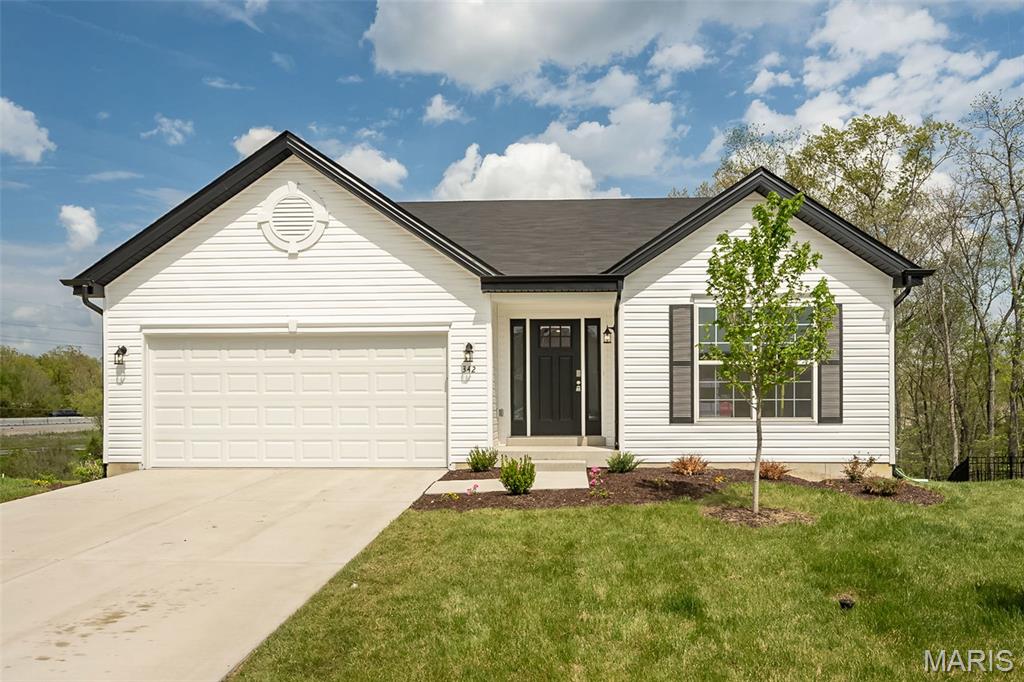 342 Cumberland Court — photo