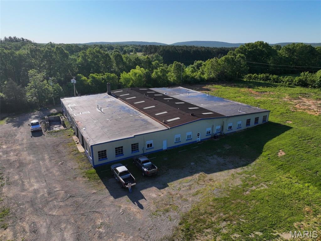 1025 Center Drive — photo