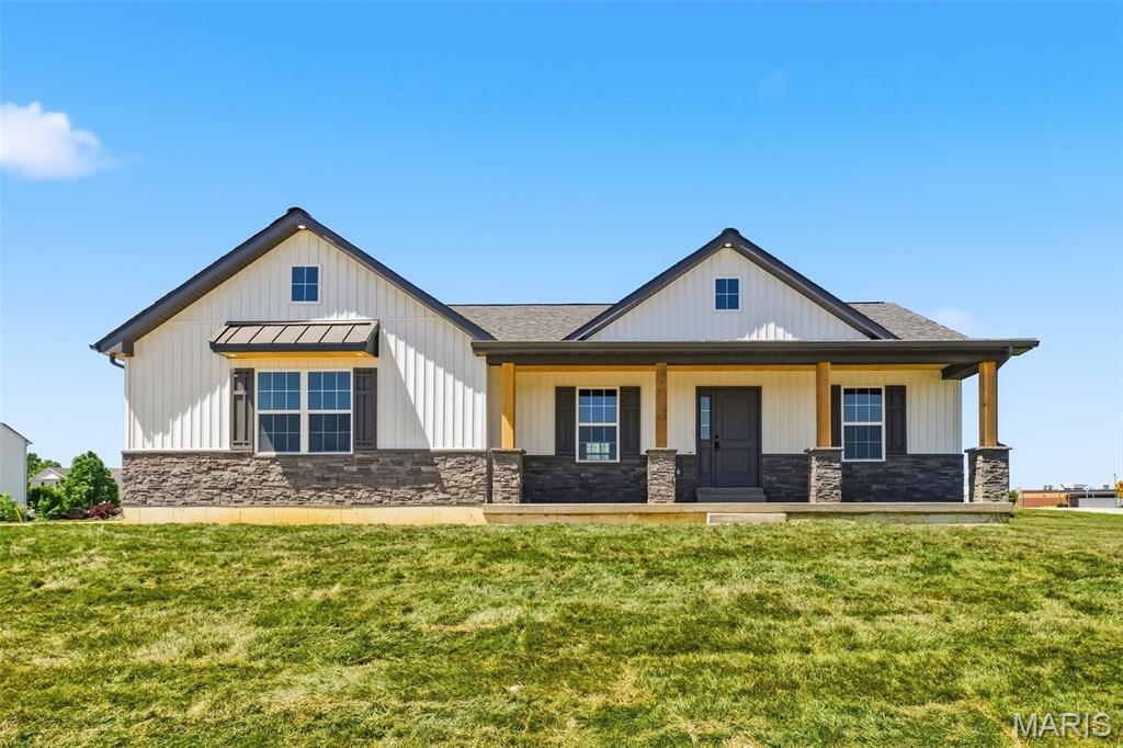 51 Mill Point Court — photo