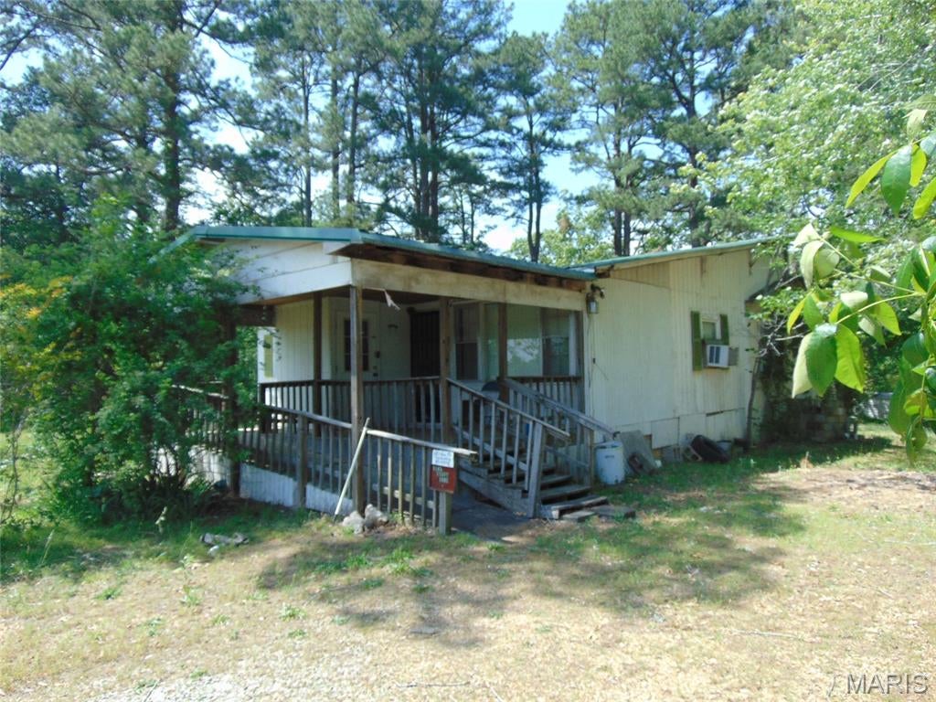 8165 US Highway 160 East — photo