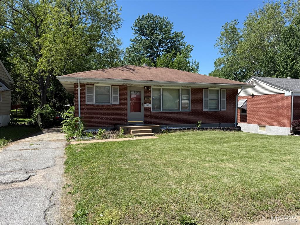 185 De Smet Drive — photo