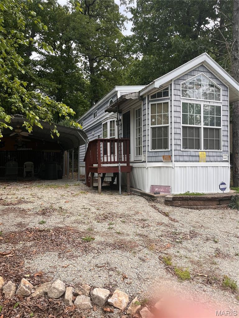 6217 Sioux Drive — photo