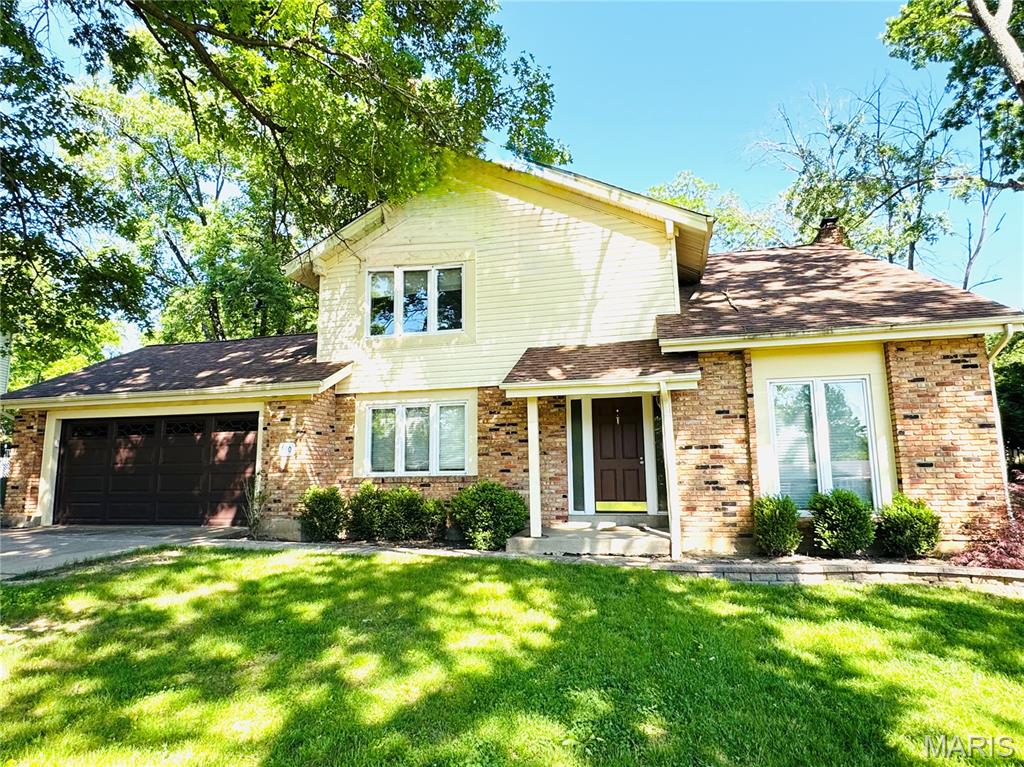 160 Lucerne Place Drive — photo