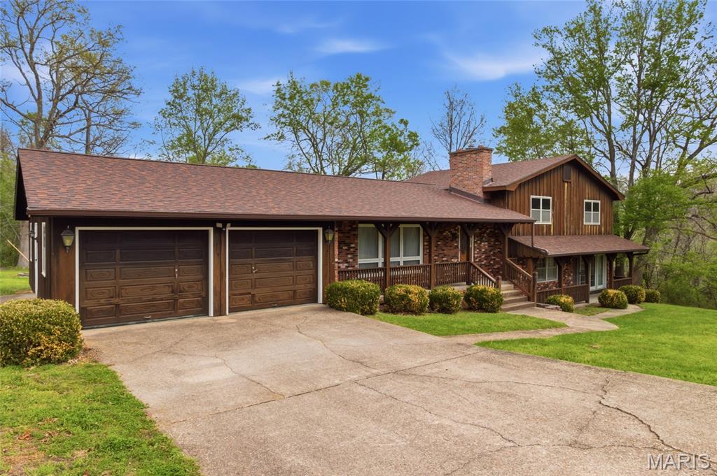 310 E South Oak Crest Drive — photo
