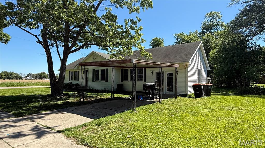 410 N Cypress Street — photo