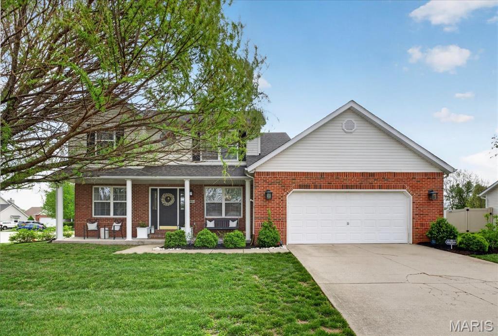 1224 Clarendon Drive — photo