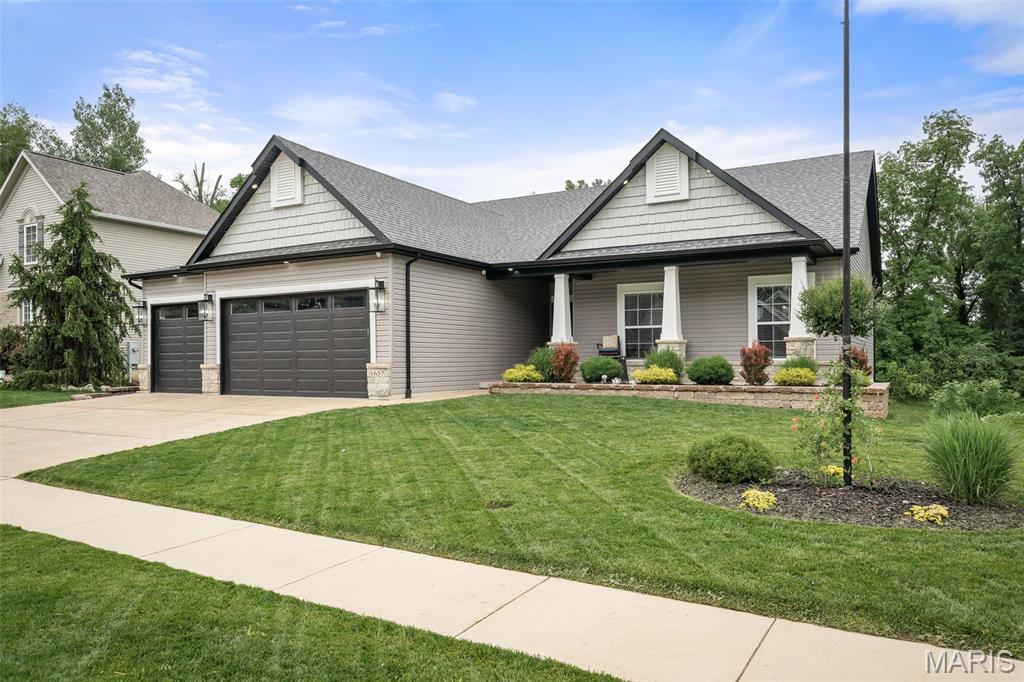 1657 Westlake Ct. Court — photo