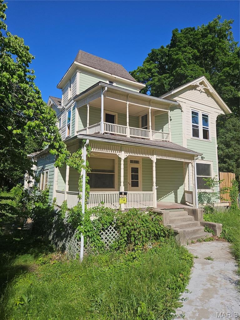 306 N First Street — photo