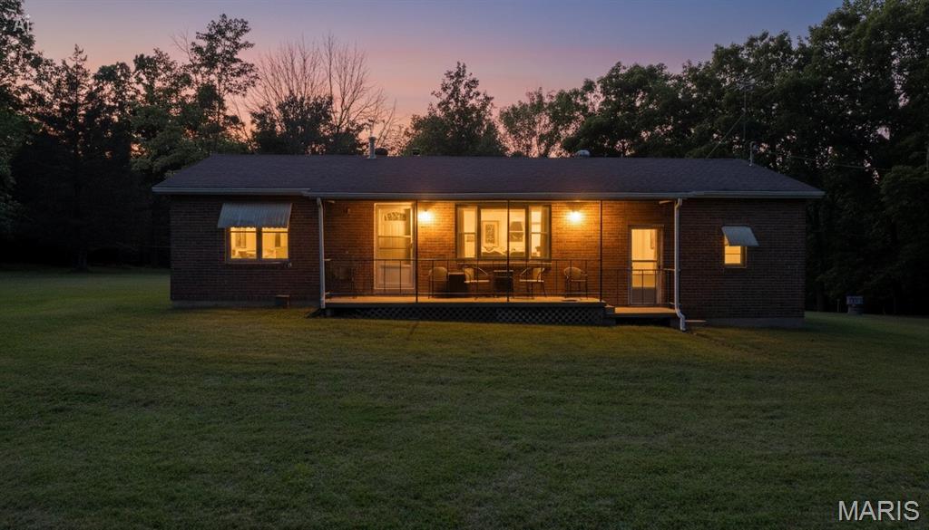 13505 State Rd E Road — photo