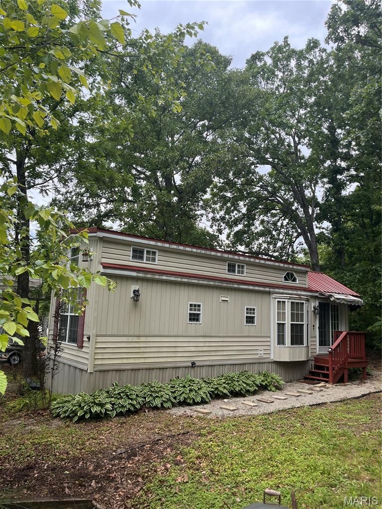 6213 Sioux Drive — photo