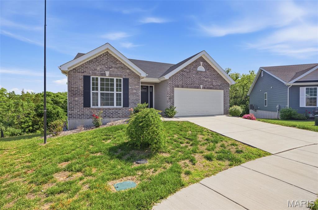 8280 Obrien Drive — photo