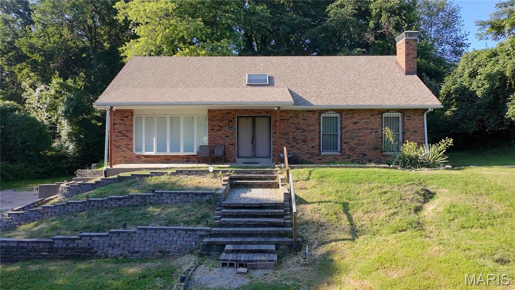 9119 Wedgewood Drive — photo