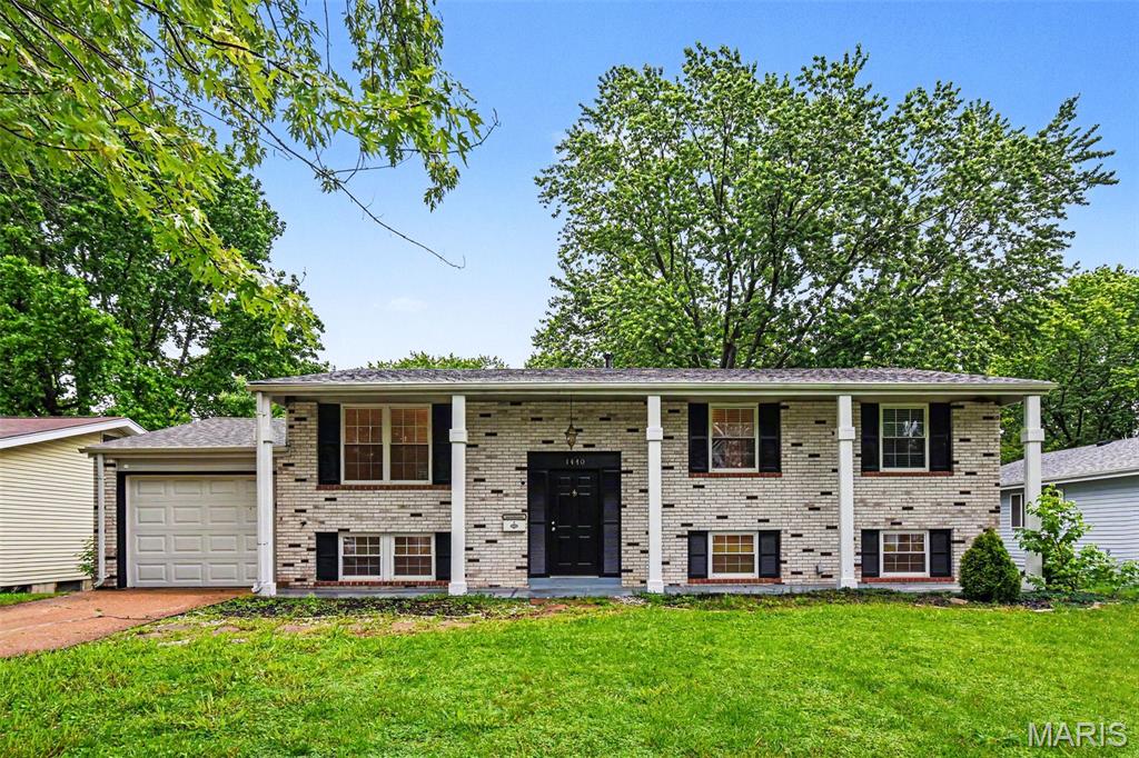1440 Burning Tree Drive — photo