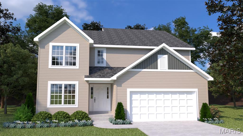 0 Sequoia-Estates at Huntleigh Ridge — photo