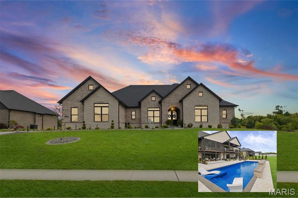3824 Tanzanite Trail — photo